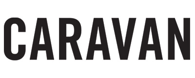 Logo for CARAVAN
