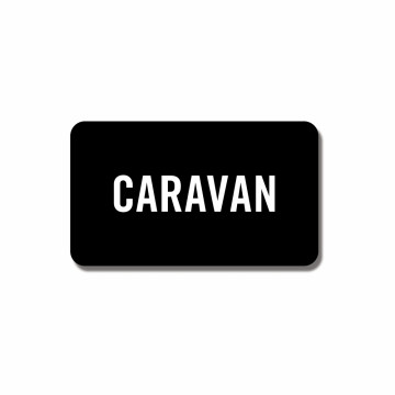 Image for Caravan Gift Card